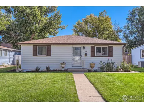 1330 Gay St, Longmont, CO 80501