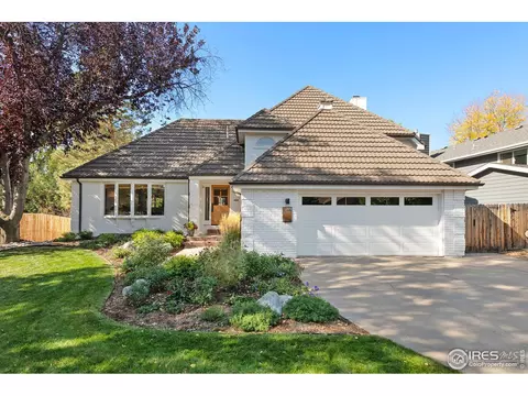 2625 Yorkshire St, Fort Collins, CO 80526