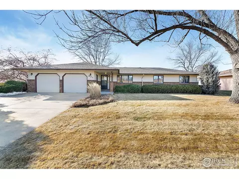 621 Clifford Ct, Fort Collins, CO 80524