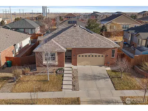 4742 S Coolidge St, Aurora, CO 80016