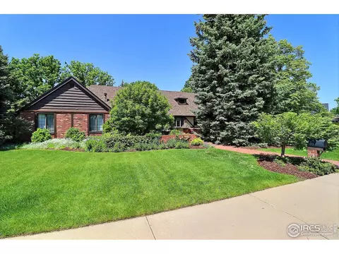1903 Homestead Rd, Greeley, CO 80634