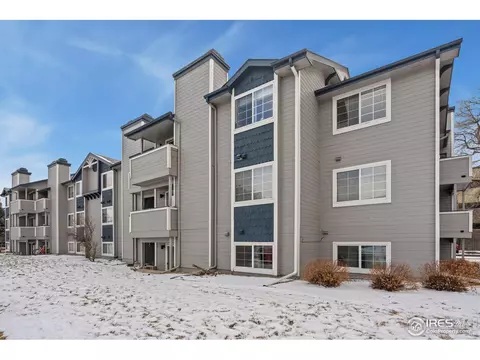 720 City Park Ave #D-431, Fort Collins, CO 80521