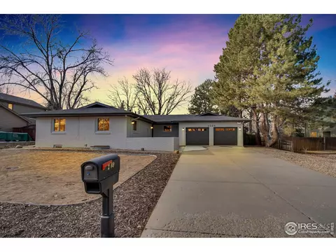 2509 50th Ave, Greeley, CO 80634