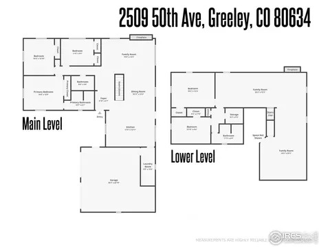 2509 50th Ave, Greeley, CO 80634 photo 40