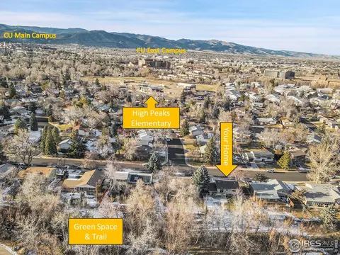 4216 Evans Dr, Boulder, CO 80303 photo 25