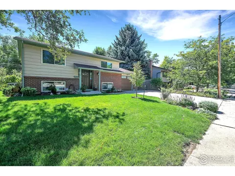 4216 Evans Dr, Boulder, CO 80303