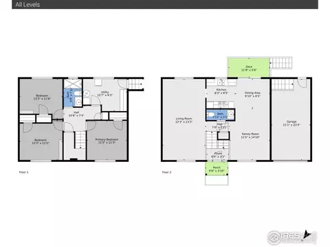 4216 Evans Dr, Boulder, CO 80303 photo 26