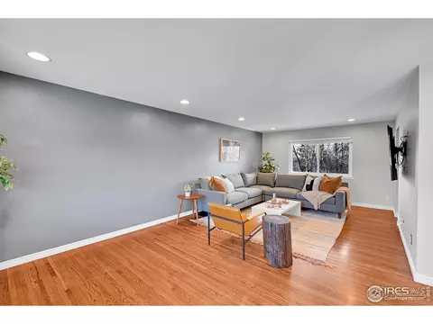 4216 Evans Dr, Boulder, CO 80303 photo 4