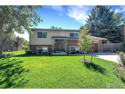 4216 Evans Dr, Boulder, CO 80303 photo 2