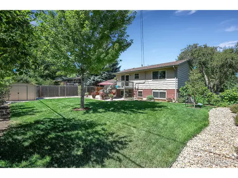 4216 Evans Dr, Boulder, CO 80303 photo 24