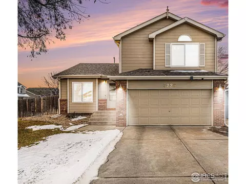 3229 Birney Ct, Evans, CO 80620