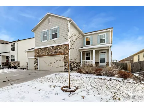 1551 Highfield Dr, Windsor, CO 80550