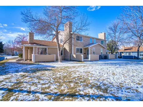 8428 Everett Way #B, Arvada, CO 80005
