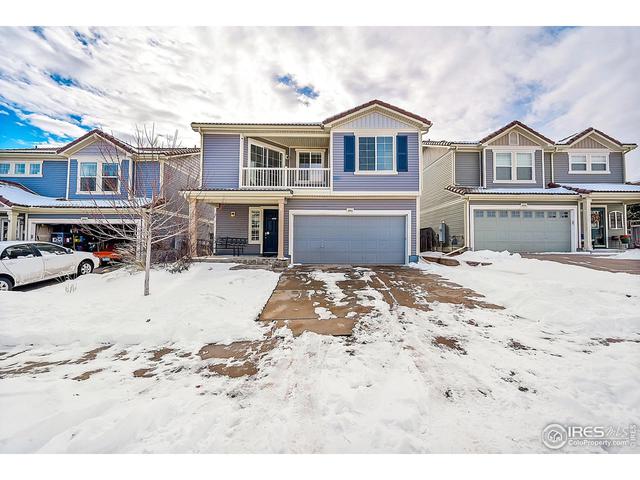 3912 Alcazar Dr, Castle Rock, CO 80109