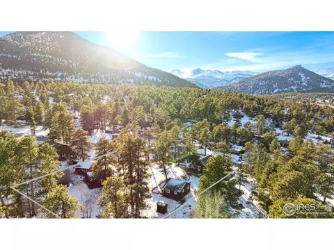 1190 Marys Lake Rd, Estes Park, CO 80517