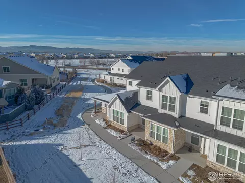 3045 E Trilby Rd #E-22, Fort Collins, CO 80528