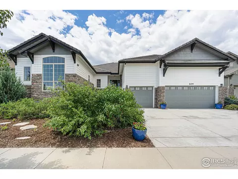 6109 Eagle Roost Dr, Fort Collins, CO 80528