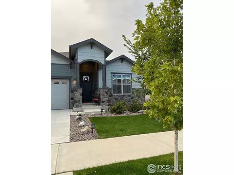 4367 Martinson Dr, Loveland, CO 80537