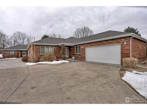1601 44th Ave Ct #3, Greeley, CO 80634