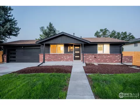 6640 Pierce St, Arvada, CO 80003