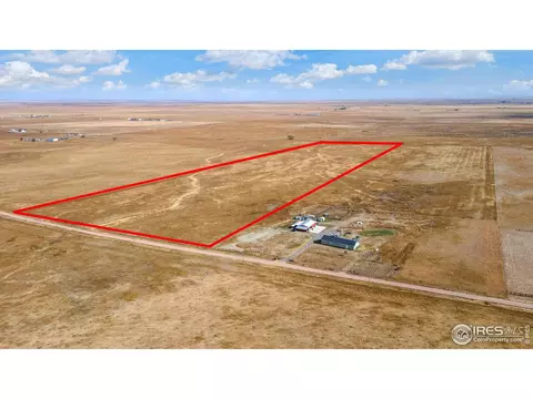 0 County Road 110, Carr, CO 80612 photo 3