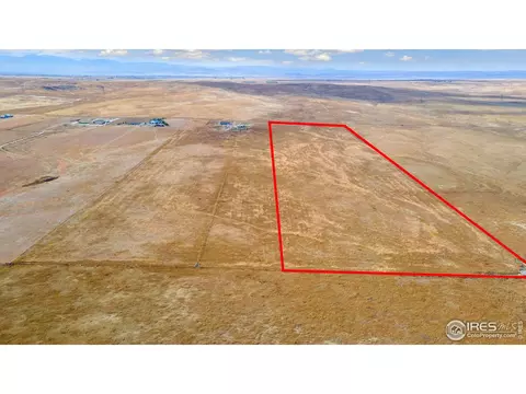 0 County Road 110, Carr, CO 80612 photo 2