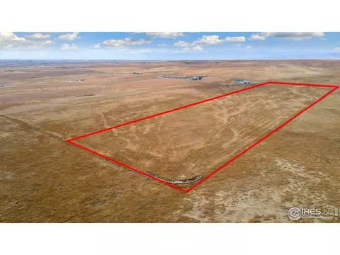 0 County Road 110, Carr, CO 80612