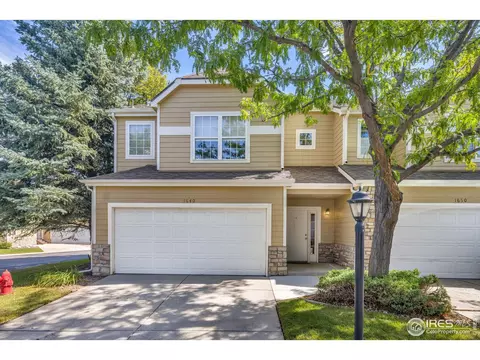 1640 Rockview Cir, Superior, CO 80027