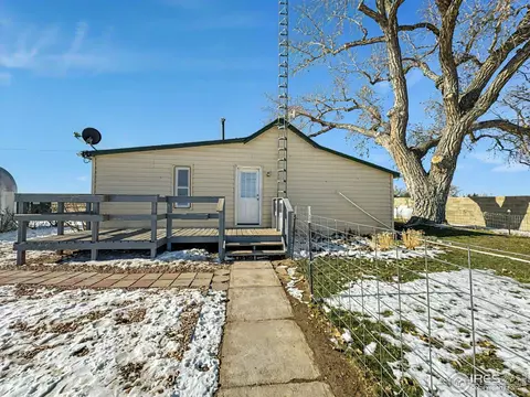 13008 County Road 17, Fort Morgan, CO 80701