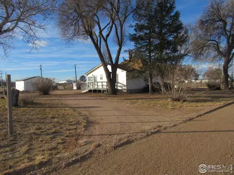 631 Park Ave, Pierce, CO 80650