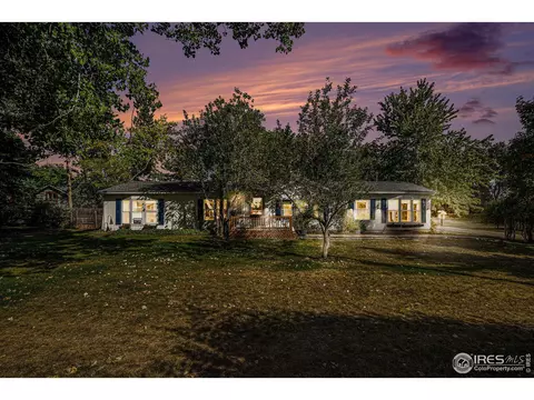 1912 Sterling Ln, Fort Collins, CO 80521