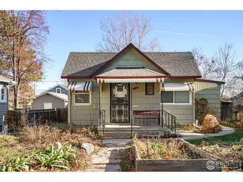 724 Jefferson Ave, Louisville, CO 80027