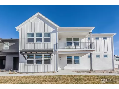 2106 Falling Leaf Dr #7, Windsor, CO 80550