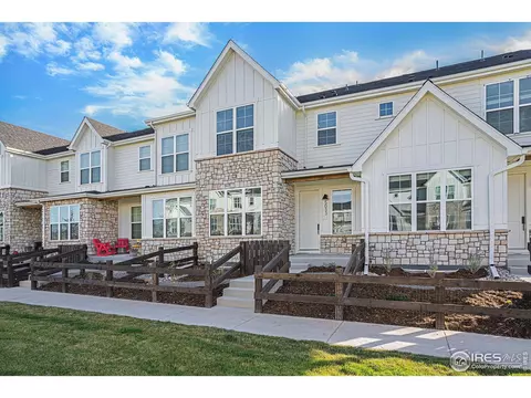 5025 Avon Ave, Loveland, CO 80538