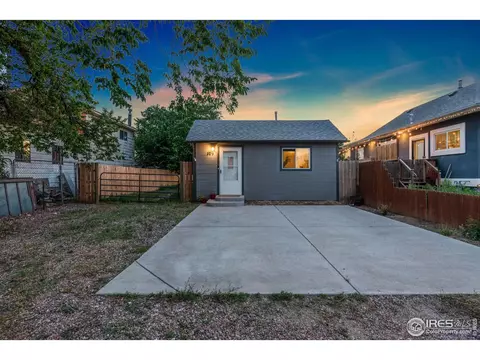 109 3rd St, Pierce, CO 80650