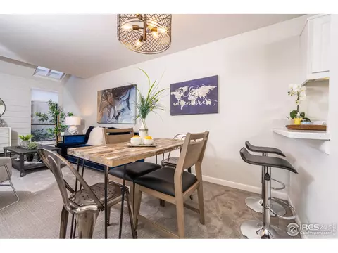 4853 W Moorhead Cir, Boulder, CO 80305