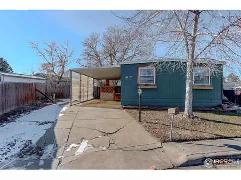 1017 Cynthia Ct, Loveland, CO 80537