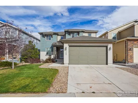 1155 Mcmurdo Cir, Castle Rock, CO 80108