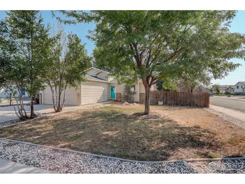 1912 Almond Ave, Greeley, CO 80631