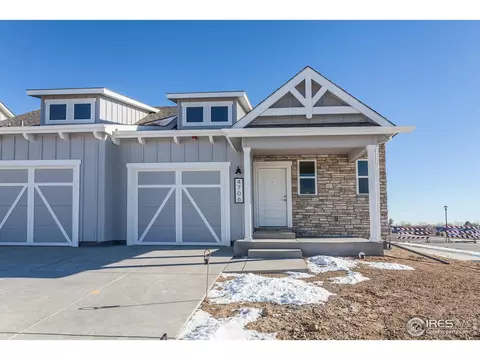 4706 Whistler Dr, Loveland, CO 80538
