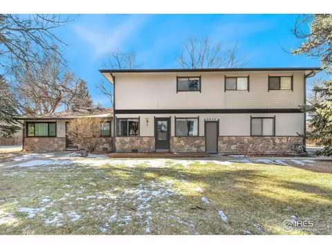 2613 Parklake Ct #2, Fort Collins, CO 80525