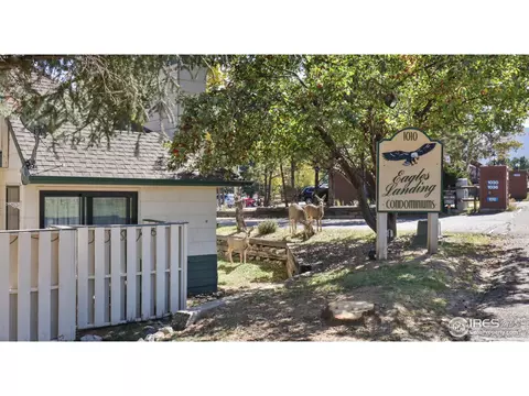 1010 S Saint Vrain Ave #D-4, Estes Park, CO 80517