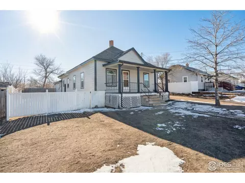 316 10th St, Greeley, CO 80631