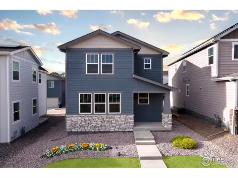 5927 Flying Mallard Dr, Fort Collins, CO 80528