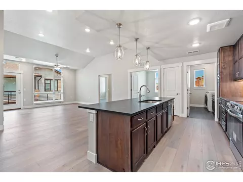 862 Birdwhistle Ln #6, Fort Collins, CO 80524