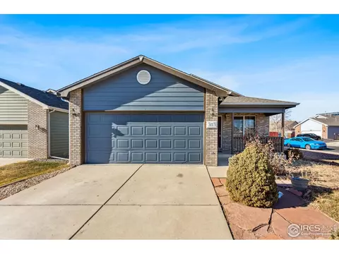 3113 Canyon Cir, Evans, CO 80620 photo 2