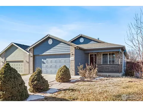 3113 Canyon Cir, Evans, CO 80620