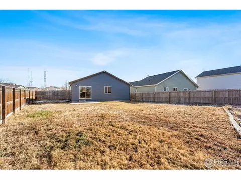 3113 Canyon Cir, Evans, CO 80620 photo 29