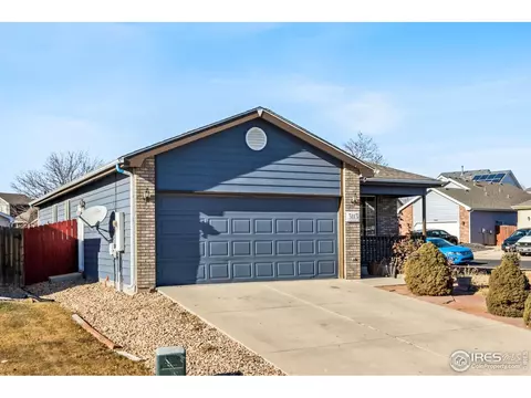 3113 Canyon Cir, Evans, CO 80620 photo 3