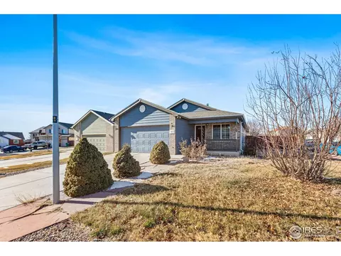 3113 Canyon Cir, Evans, CO 80620 photo 4